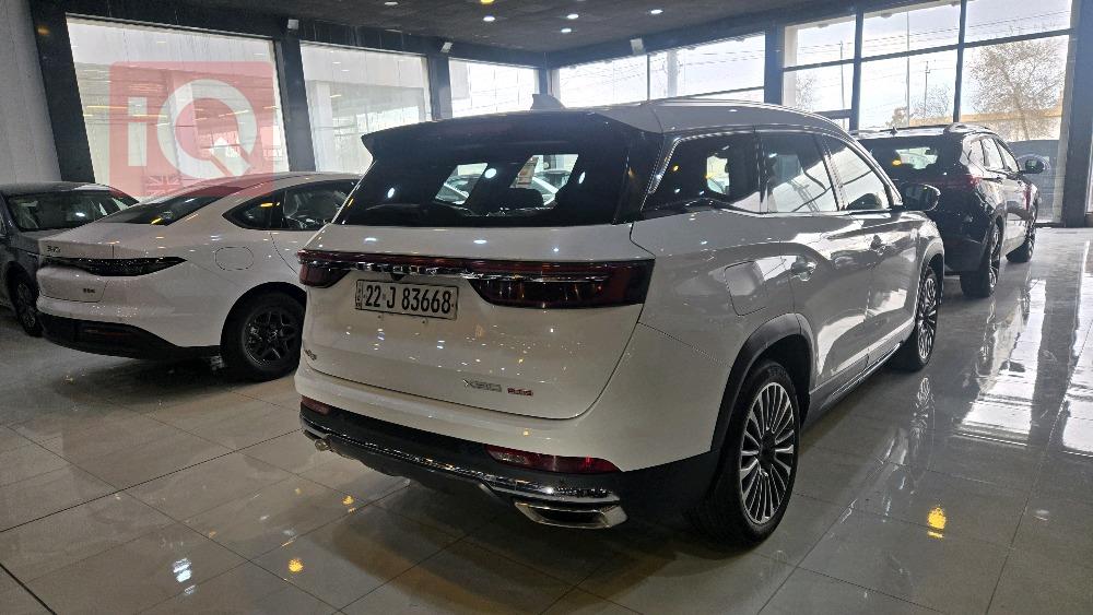 جيتور X90 بلس